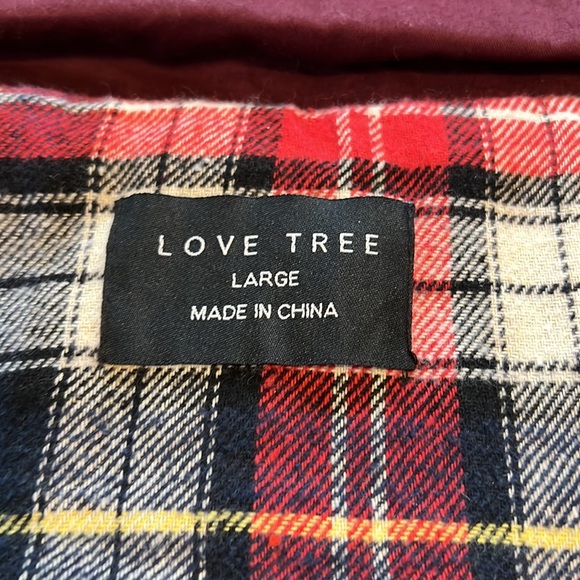 Spring jacket - Picture 5 of 10